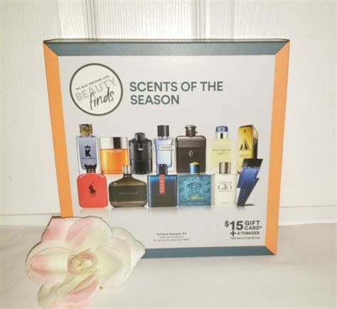 perfume set ulta|ulta men's fragrance gift sets.